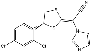 Luliconazole (NND 502) 187164-19-8